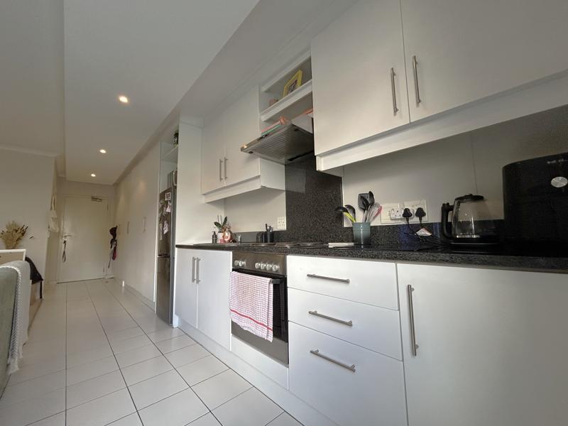 0 Bedroom Property for Sale in Cape Town City Centre Western Cape